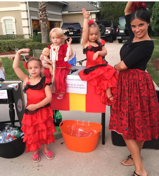 The Au Pair Childcare Solution: A Blessing to Your Children, Your Marriage and Your Sanity