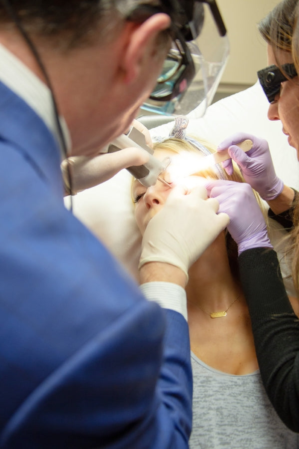 Preserve Your Pretty: Non-Surgical Skin Rejuvenation #4, Laser