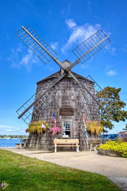 A Southerner's Guide to The Hamptons - Part 3 - Sag Harbor