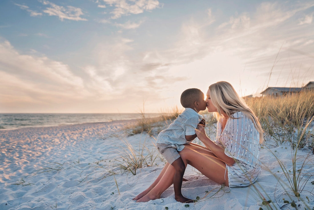 Adopting Outside of Our Race: What People Want to Know and What Some Are Afraid to Ask