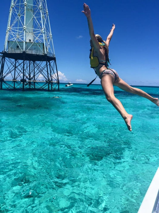 The Keys Vacation that Never Disappoints - Hawks Cay & Islamorada