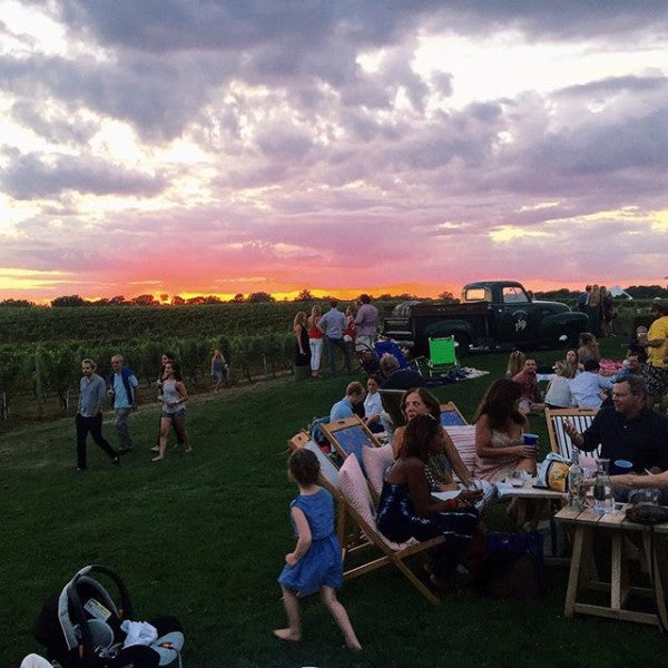 A Southerner's Guide to The Hamptons - Part 2 - Watermill & Bridgehampton
